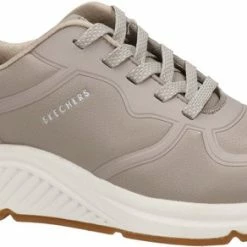 Skechers Arch Fit S-Miles- Mile Makers Dames Sneakers - Taupe - Maat 38 31 Skechers Arch Fit S-Miles- Mile Makers Dames Sneakers - Taupe - Maat 38 -Dames Winkel 550x292 4