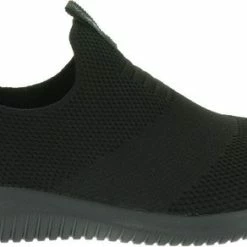 Skechers Ultra Flex First Take Dames Instappers - Black - Maat 41 61 Skechers Ultra Flex First Take Dames Instappers - Black - Maat 41 -Dames Winkel 550x292 9