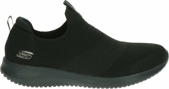 Skechers Ultra Flex First Take Dames Instappers - Black - Maat 41 22 Skechers Ultra Flex First Take Dames Instappers - Black - Maat 41 - Afbeelding 20