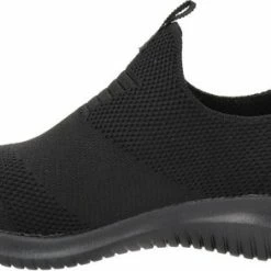 Skechers Ultra Flex First Take Dames Instappers - Black - Maat 41 56 Skechers Ultra Flex First Take Dames Instappers - Black - Maat 41 -Dames Winkel 550x293 10
