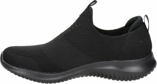 Skechers Ultra Flex First Take Dames Instappers - Black - Maat 41 17 Skechers Ultra Flex First Take Dames Instappers - Black - Maat 41 - Afbeelding 15