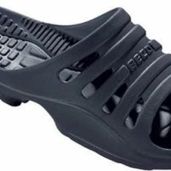 Beco Badslippers Donkerblauw Dames Maat 40