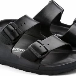 Birkenstock Arizona EVA Dames Slippers Small Fit - Black - Maat 41 28 Birkenstock Arizona EVA Dames Slippers Small Fit - Black - Maat 41 -Dames Winkel 550x295 20