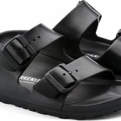 Birkenstock Arizona EVA Dames Slippers Small Fit - Black - Maat 38 30 Birkenstock Arizona EVA Dames Slippers Small Fit - Black - Maat 38 -Dames Winkel 550x295 6