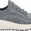 Skechers Sparrow 2.0 Dames Sneaker - Grijs - Maat 39 -Dames Winkel 550x295 7