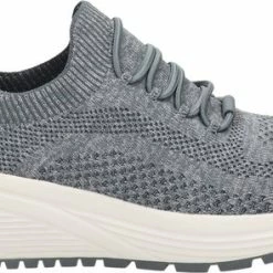 Skechers Sparrow 2.0 Dames Sneaker - Grijs - Maat 39
