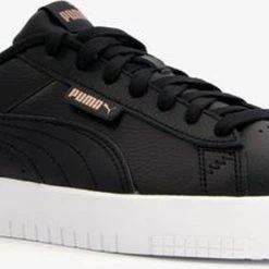 Puma Sneakers Vrouwen - Maat 38 -Dames Winkel 550x296
