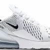 Nike Air Max 270 Dames Sneakers - Wit - Maat 38
