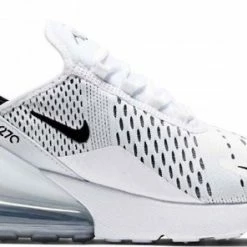 Nike Air Max 270 Dames Sneakers - Wit - Maat 38