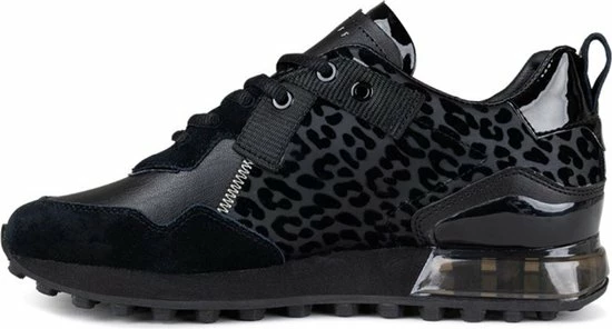 Cruyff Superbia CC223821-998 Zwart-40 5 Cruyff Superbia CC223821-998 Zwart-40 - Afbeelding 3