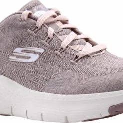 Skechers Archfit Art. 149414 DKTP Taupe