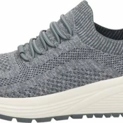 Skechers Sparrow 2.0 Dames Sneaker - Grijs - Maat 39 17 Skechers Sparrow 2.0 Dames Sneaker - Grijs - Maat 39 -Dames Winkel 550x297 4