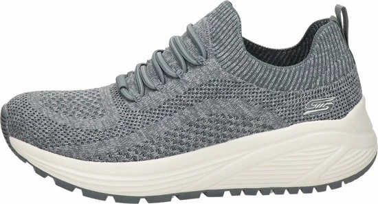 Skechers Sparrow 2.0 Dames Sneaker - Grijs - Maat 39 10 Skechers Sparrow 2.0 Dames Sneaker - Grijs - Maat 39 - Afbeelding 8