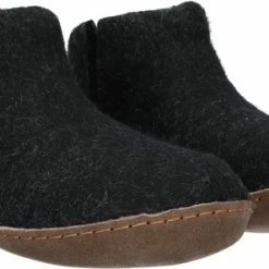 Tofvel Mula Pantoffels Zwart Uni (s) (TF1000-36) 30 Tofvel Mula Pantoffels Zwart Uni (s) (TF1000-36) -Dames Winkel 550x297 5