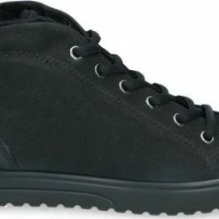 ECCO Fara Dames Veterboot, - Zwart - Maat 38 77 ECCO Fara Dames Veterboot, - Zwart - Maat 38 -Dames Winkel 550x297 9