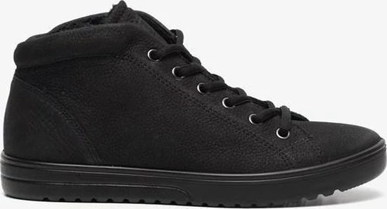 ECCO Fara Dames Veterboot, - Zwart - Maat 38 41 ECCO Fara Dames Veterboot, - Zwart - Maat 38 - Afbeelding 39