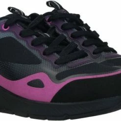 Skechers Sneakers - Maat 37 - Vrouwen - Zwart/roze 24 Skechers Sneakers - Maat 37 - Vrouwen - Zwart/roze -Dames Winkel 550x298 7