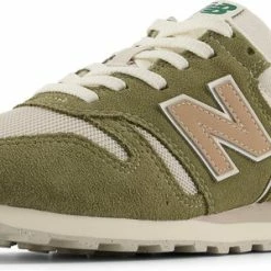 New Balance 373 Dames Sneakers - True Camo - Maat 41 -Dames Winkel 550x299 11