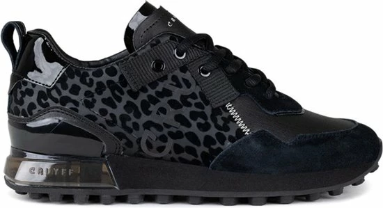 Cruyff Superbia CC223821-998 Zwart-40 3 Cruyff Superbia CC223821-998 Zwart-40