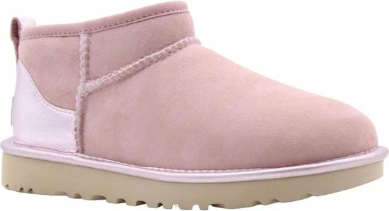 UGG Boot Pink 38 3 UGG Boot Pink 38
