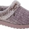 Skechers Keepsakes - Ice Angel 31204-MVE, Vrouwen, Roze, Pantoffels, Maat: 38 -Dames Winkel 550x300 11