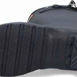 Hunter Womens Original Tall Regenlaarzen - Rubber Laarzen - Dames - Blauw - Maat 40/41 -Dames Winkel 550x300 3