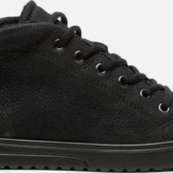 ECCO Fara Dames Veterboot, - Zwart - Maat 38 97 ECCO Fara Dames Veterboot, - Zwart - Maat 38 -Dames Winkel 550x300 7