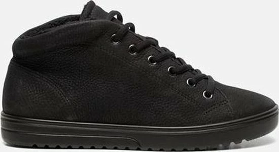 ECCO Fara Dames Veterboot, - Zwart - Maat 38 48 ECCO Fara Dames Veterboot, - Zwart - Maat 38 - Afbeelding 46