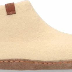 Tofvel Pantoffels Beige Schapenwol - Maat 39 16 Tofvel Pantoffels Beige Schapenwol - Maat 39 -Dames Winkel 550x301 2