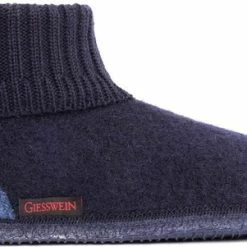 Giesswein Sloffen Unisex - Maat 41 -Dames Winkel 550x301 5