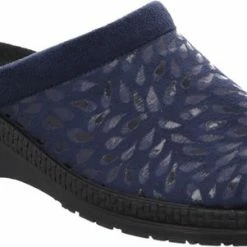 Rohde Dames Pantoffelmuil - 2456-56 Blauw - Maat 38 11 Rohde Dames Pantoffelmuil - 2456-56 Blauw - Maat 38 -Dames Winkel 550x301 8