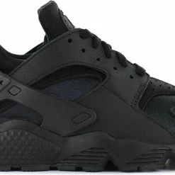 Nike Air Huarache (W) - Dames Sneakers Schoenen Sportschoenen Zwart DH4439-001 - Maat EU 40 US 8.5 -Dames Winkel 550x302