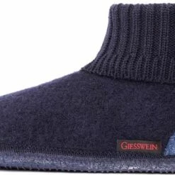 Giesswein Sloffen Unisex - Maat 41 -Dames Winkel 550x302 6