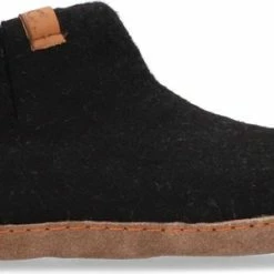 Tofvel Mula Pantoffels Zwart Uni (s) (TF1000-36) 31 Tofvel Mula Pantoffels Zwart Uni (s) (TF1000-36) -Dames Winkel 550x302 8