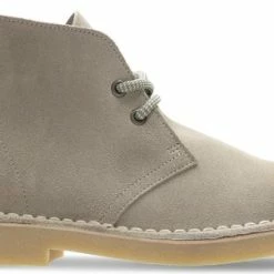 Clarks Dames Desert Boot 2 - Sand Suede - Maat 39 26 Clarks Dames Desert Boot 2 - Sand Suede - Maat 39 -Dames Winkel 550x302 9