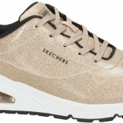 Skechers UNO-DIAMOND SHATTER Dames Sneakers - Maat 36 30 Skechers UNO-DIAMOND SHATTER Dames Sneakers - Maat 36 -Dames Winkel 550x303 10