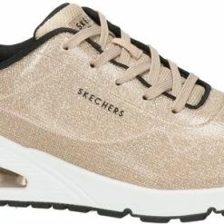 Skechers UNO-DIAMOND SHATTER Dames Sneakers - Maat 37 31 Skechers UNO-DIAMOND SHATTER Dames Sneakers - Maat 37 -Dames Winkel 550x303 3