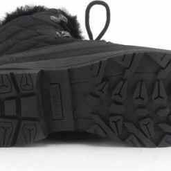 Warmbat Abbott Snowboots - Maat 40 - Vrouwen - Zwart 16 Warmbat Abbott Snowboots - Maat 40 - Vrouwen - Zwart -Dames Winkel 550x304 3