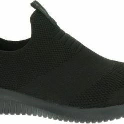 Skechers Ultra Flex First Take Dames Instappers - Black - Maat 41 54 Skechers Ultra Flex First Take Dames Instappers - Black - Maat 41 -Dames Winkel 550x304 6