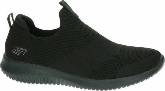 Skechers Ultra Flex First Take Dames Instappers - Black - Maat 41 15 Skechers Ultra Flex First Take Dames Instappers - Black - Maat 41 - Afbeelding 13