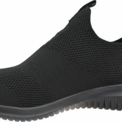 Skechers Ultra Flex First Take Dames Instappers - Black - Maat 41 73 Skechers Ultra Flex First Take Dames Instappers - Black - Maat 41 -Dames Winkel 550x305 3