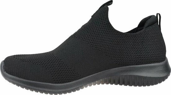 Skechers Ultra Flex First Take Dames Instappers - Black - Maat 41 34 Skechers Ultra Flex First Take Dames Instappers - Black - Maat 41 - Afbeelding 32
