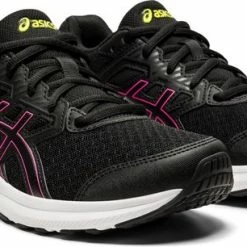 ASICS Jolt 3 Hardloopschoenen Dames - Maat 41.5 -Dames Winkel 550x306 2