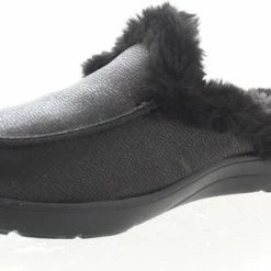 Skechers Ecco - Pantoffels Dames - Instap Sloffen - Nubuckleer Met Voering - Cognac - Maat 40 16 Skechers Ecco - Pantoffels Dames - Instap Sloffen - Nubuckleer Met Voering - Cognac - Maat 40 -Dames Winkel 550x306 6