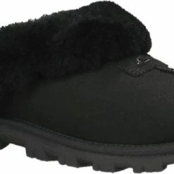 UGG Coquette Dames Sloffen - Black - Maat 41 22 UGG Coquette Dames Sloffen - Black - Maat 41 -Dames Winkel 550x307 5