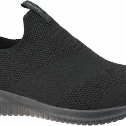Skechers Ultra Flex First Take Dames Instappers - Black - Maat 41 72 Skechers Ultra Flex First Take Dames Instappers - Black - Maat 41 -Dames Winkel 550x308 5