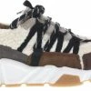 Dames Sneakers Dwrs Los Angeles Teddy Elefante Multi - Maat 39 -Dames Winkel 550x309 13