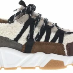Dames Sneakers Dwrs Los Angeles Teddy Elefante Multi - Maat 39