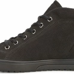 ECCO Fara Dames Veterboot, - Zwart - Maat 38 68 ECCO Fara Dames Veterboot, - Zwart - Maat 38 -Dames Winkel 550x309 16