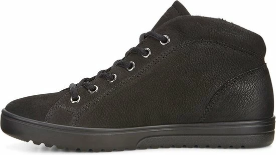ECCO Fara Dames Veterboot, - Zwart - Maat 38 19 ECCO Fara Dames Veterboot, - Zwart - Maat 38 - Afbeelding 17